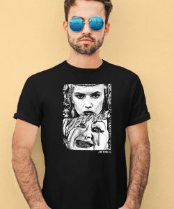 Sweet Stylish Sadistic Sensation Cry Baby Shirt4