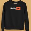 Takkun Belly Rub Shirt5