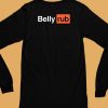 Takkun Belly Rub Shirt6