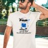 Teddy Fresh 17 On My Way To Escape Reality Shirt5