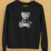 Teddy Ribbed We Cant Be Friends Shirt5