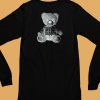 Teddy Ribbed We Cant Be Friends Shirt6