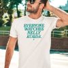 Togethxr Everyone Watches Nelly Korda Shirt5