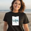 Travel Adventure The Clipboard Of Fun Blog By Amy Bonaduce Shirt2