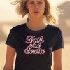 Truth And Service Hoodie0