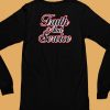 Truth And Service Hoodie6