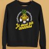 Tvo Telefrancais Je Suis Ananas Shirt5