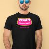 Vegan Sausage Fest Madison Wi Shirt4