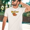 Wallows Orange Juice Shirt5
