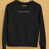 Weverseshop Right Place Wrong Person Shirt5