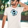 Yacht Sinking Orca Be A Problem Money Cant Solve Shirt5