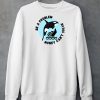 Yacht Sinking Orca Be A Problem Money Cant Solve Shirt6