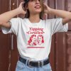 Yapping Certifie Allowed To Yap Wherever I Please Shirt1