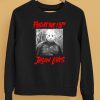 Zenodajuiceman Friday The 13Th Jason Lives Shirt5