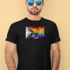 1989 Taylors Version Pride Flag Shirt4