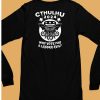 6Dollarshirts Cthulhu 2024 Why Vote For A Lesser Evil Shirt6