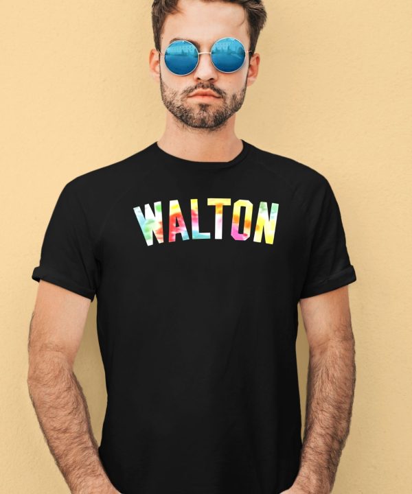 Adam Silver Bill Walton Shirt4