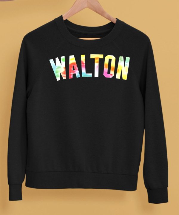 Adam Silver Bill Walton Shirt5