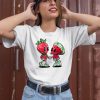 Ale8one Strawberry Watermelon Shirt1