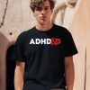 Alex Franqueira AdhdD Shirt