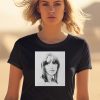 Asspizza Shelley Duvall Portrait Shirt0
