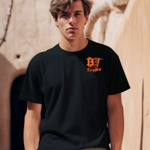 Bbt Bits Be Trippin Shirt