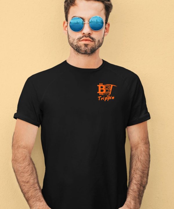 Bbt Bits Be Trippin Shirt4