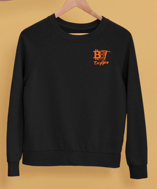 Bbt Bits Be Trippin Shirt5