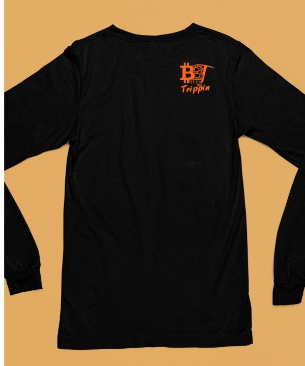 Bbt Bits Be Trippin Shirt6