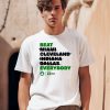 Beat Miami Cleveland Indiana Dallas Everybody Shirt0