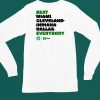 Beat Miami Cleveland Indiana Dallas Everybody Shirt4