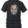Beauty In The Mystery Tattoo Shirt7