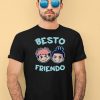 Besto Friendo Itadori Aoi Shirt4