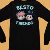 Besto Friendo Itadori Aoi Shirt6