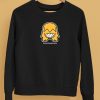 Brawlersworld Junko Shirt5