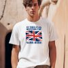 British If This Flag Offends You Same Here Shirt0