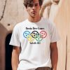 Bussin Beer Games Nashville 2024 Shirt