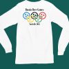 Bussin Beer Games Nashville 2024 Shirt4