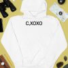 CXoxo Iluvitiluvitiluvit Shirt2