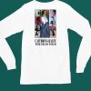 Caitriona Balfe The Eras Tour Shirt4