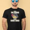 Call Me Tax Evader The Way I Evade Taxes Shirt4