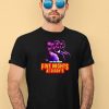 Can You Survive Five Nights At Diddys Shirt4