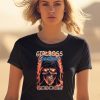 Chadchad Girlboss Gasteak Goboom Shirt0 1