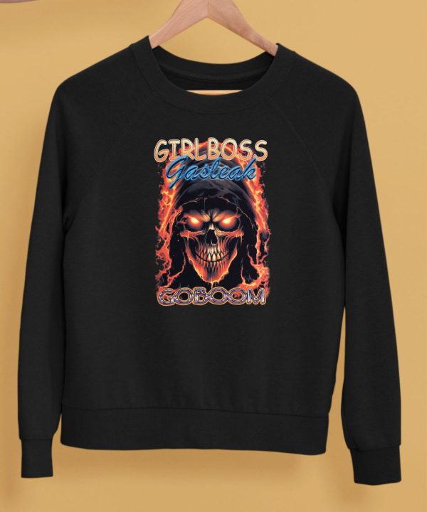 Chadchad Girlboss Gasteak Goboom Shirt5 1