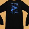 Charlie And Pim Smiling Friends Shirt6