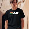 Compoundsplural Pride Mac Shirt