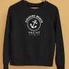 Cousins Beach Yacht Club Shirt5