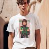 Cynthia Harrell Snake Eater Metal Gear In Concert Shirt0