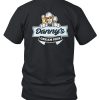 Danny Duncan Dannys Cream Pies Shirt7