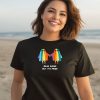 Dead Inside But Its Pride Ghosts Shirt2